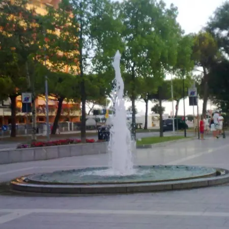 Pleasant In Carole With Shared Pool Prázdninový dům La Fagiana