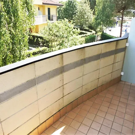 Pleasant In Carole With Shared Pool La Fagiana