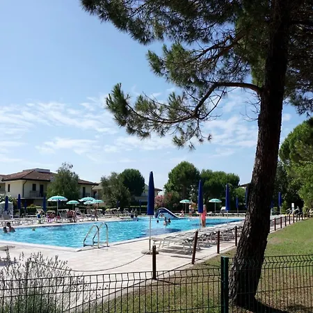 Casa de Férias Pleasant In Carole With Shared Pool La Fagiana