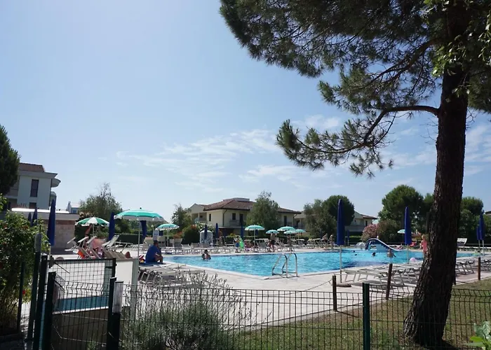 Vakantiehuis Pleasant In Carole With Shared Pool La Fagiana