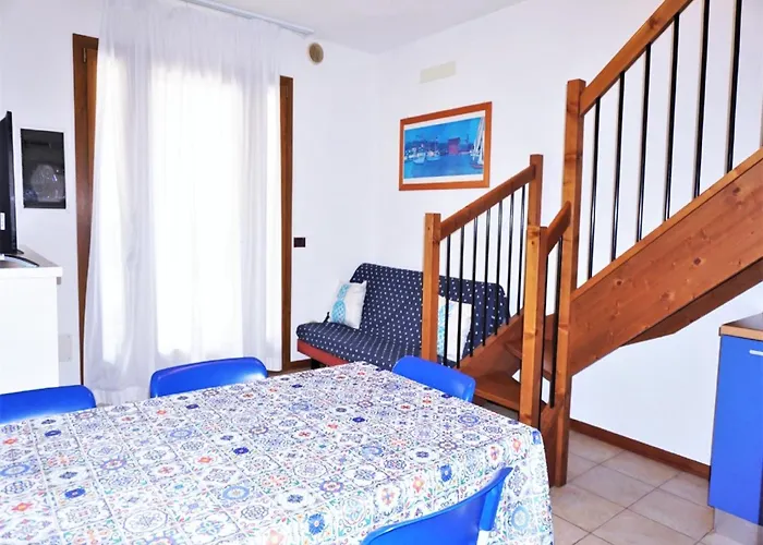 Pleasant In Carole With Shared Pool La Fagiana