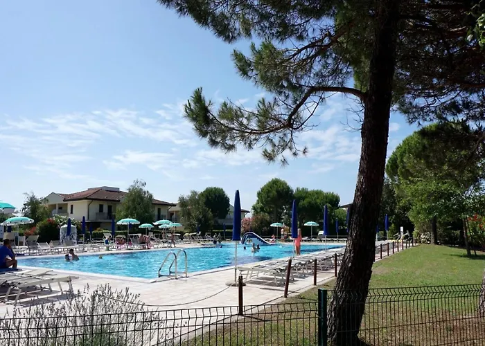 Vakantiehuis Pleasant In Carole With Shared Pool La Fagiana