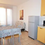 Pleasant In Carole With Shared Pool Prázdninový dům La Fagiana