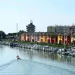 Pleasant In Carole With Shared Pool * La Fagiana