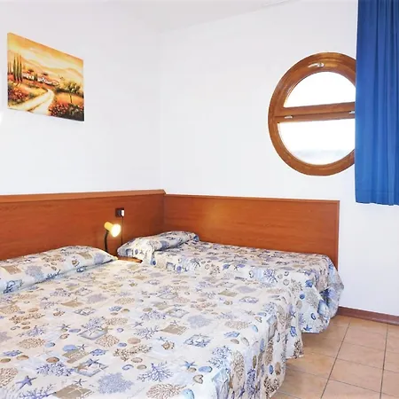 Pleasant In Carole With Shared Pool La Fagiana